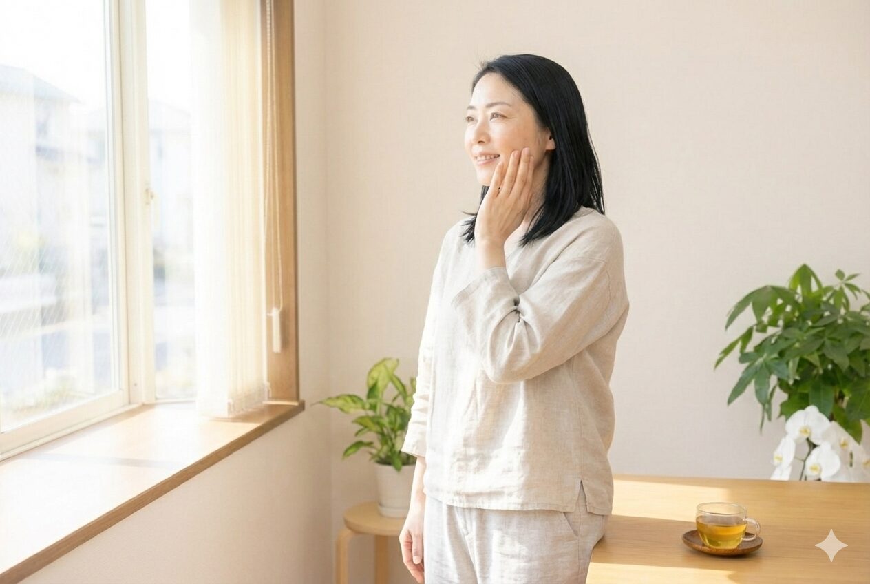 身体を温める2つの「熱」