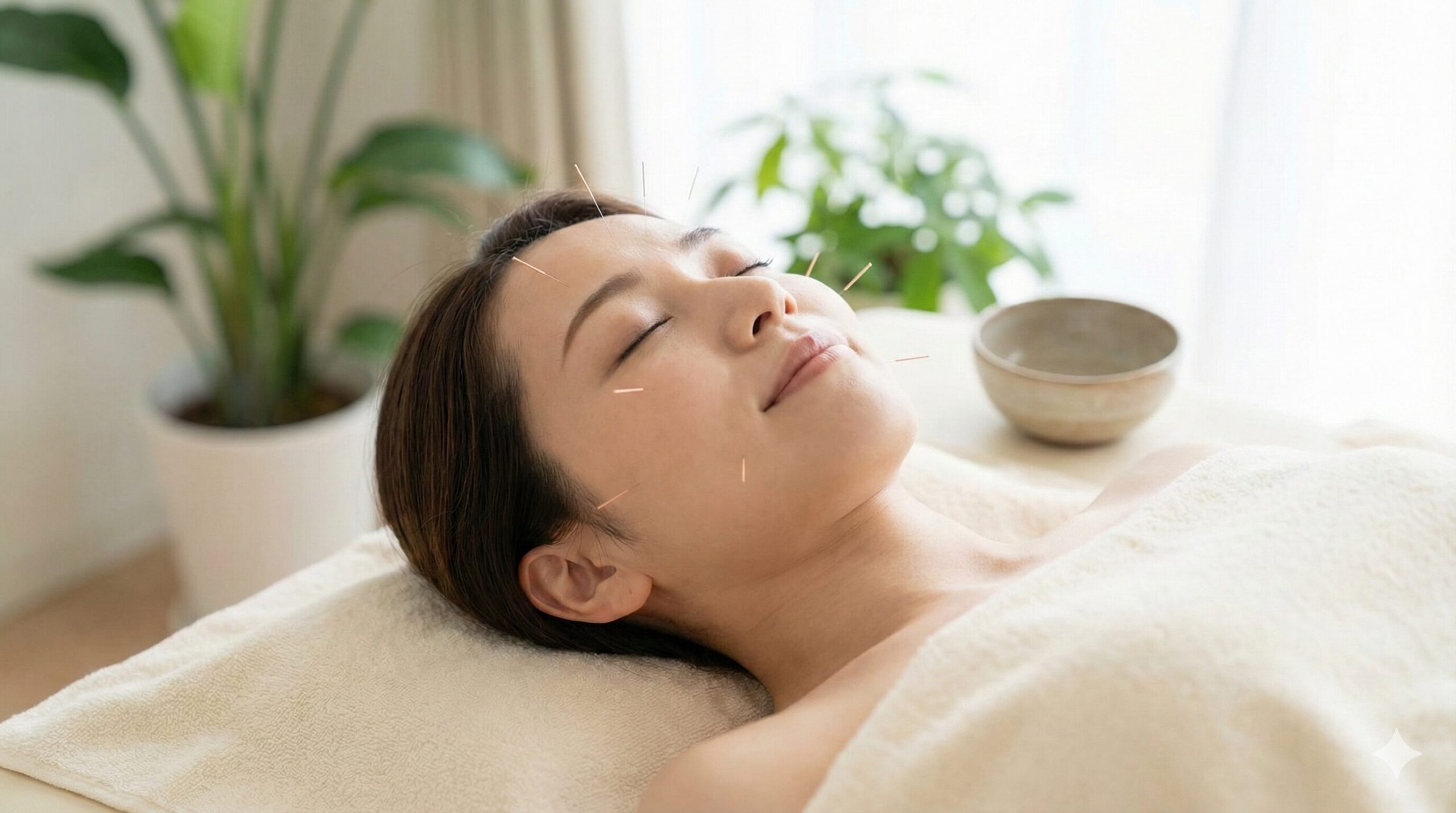 脳卒中の予防も鍼でできる？？